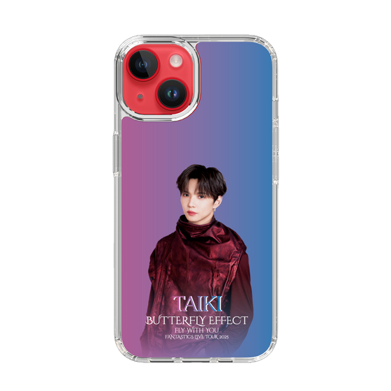スリムプロテクションケース［ FANTASTICS LIVE TOUR 2025 "BUTTERFLY EFFECT" -FLY WITH YOU- - 佐藤大樹 ］