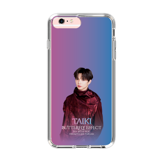 スリムプロテクションケース［ FANTASTICS LIVE TOUR 2025 "BUTTERFLY EFFECT" -FLY WITH YOU- - 佐藤大樹 ］
