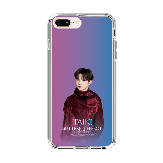 スリムプロテクションケース［ FANTASTICS LIVE TOUR 2025 "BUTTERFLY EFFECT" -FLY WITH YOU- - 佐藤大樹 ］