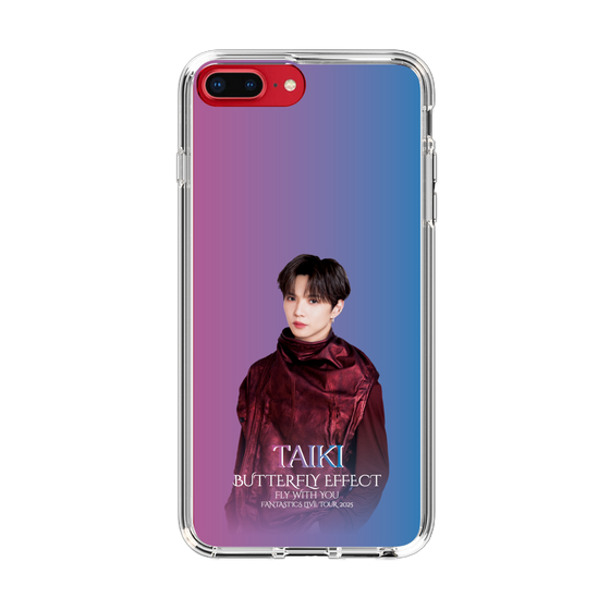スリムプロテクションケース［ FANTASTICS LIVE TOUR 2025 "BUTTERFLY EFFECT" -FLY WITH YOU- - 佐藤大樹 ］