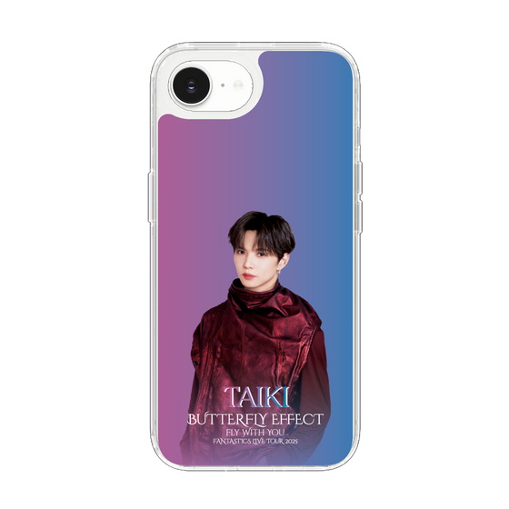 スリムプロテクションケース［ FANTASTICS LIVE TOUR 2025 "BUTTERFLY EFFECT" -FLY WITH YOU- - 佐藤大樹 ］