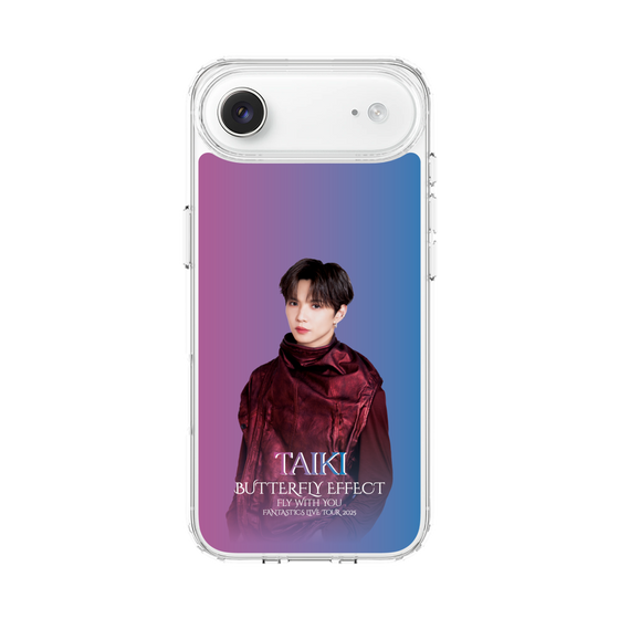 スリムプロテクションケース［ FANTASTICS LIVE TOUR 2025 "BUTTERFLY EFFECT" -FLY WITH YOU- - 佐藤大樹 ］