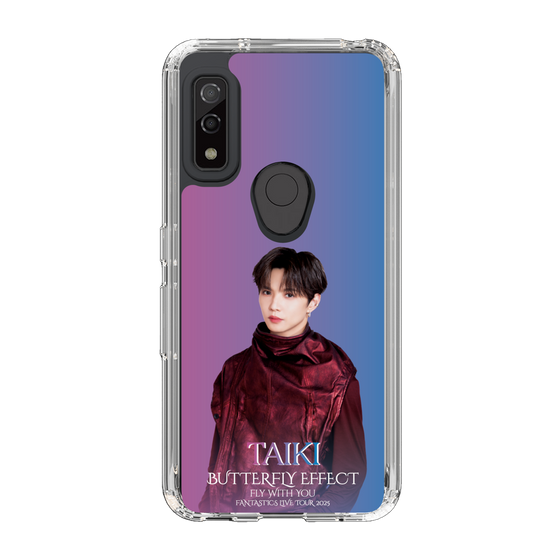 スリムプロテクションケース［ FANTASTICS LIVE TOUR 2025 "BUTTERFLY EFFECT" -FLY WITH YOU- - 佐藤大樹 ］