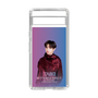 スリムプロテクションケース［ FANTASTICS LIVE TOUR 2025 "BUTTERFLY EFFECT" -FLY WITH YOU- - 佐藤大樹 ］