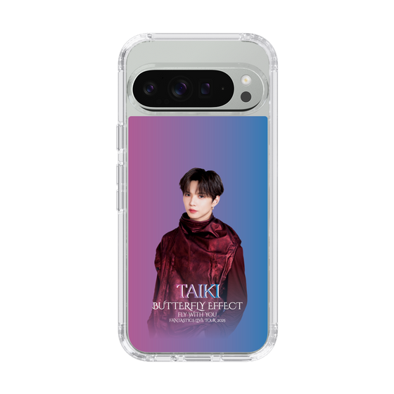 スリムプロテクションケース［ FANTASTICS LIVE TOUR 2025 "BUTTERFLY EFFECT" -FLY WITH YOU- - 佐藤大樹 ］
