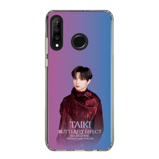 スリムプロテクションケース［ FANTASTICS LIVE TOUR 2025 "BUTTERFLY EFFECT" -FLY WITH YOU- - 佐藤大樹 ］