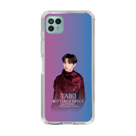 スリムプロテクションケース［ FANTASTICS LIVE TOUR 2025 "BUTTERFLY EFFECT" -FLY WITH YOU- - 佐藤大樹 ］