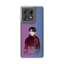 スリムプロテクションケース［ FANTASTICS LIVE TOUR 2025 "BUTTERFLY EFFECT" -FLY WITH YOU- - 佐藤大樹 ］