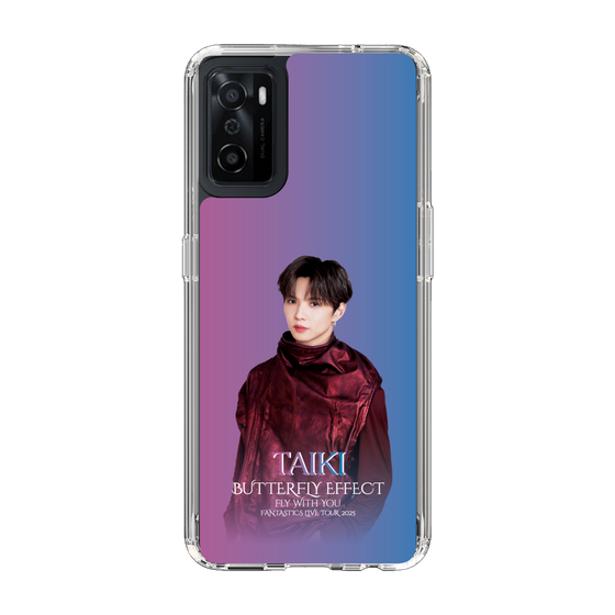 スリムプロテクションケース［ FANTASTICS LIVE TOUR 2025 "BUTTERFLY EFFECT" -FLY WITH YOU- - 佐藤大樹 ］