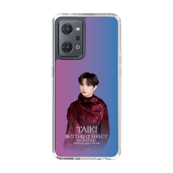 スリムプロテクションケース［ FANTASTICS LIVE TOUR 2025 "BUTTERFLY EFFECT" -FLY WITH YOU- - 佐藤大樹 ］