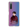 スリムプロテクションケース［ FANTASTICS LIVE TOUR 2025 "BUTTERFLY EFFECT" -FLY WITH YOU- - 佐藤大樹 ］
