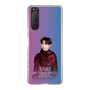 スリムプロテクションケース［ FANTASTICS LIVE TOUR 2025 "BUTTERFLY EFFECT" -FLY WITH YOU- - 佐藤大樹 ］