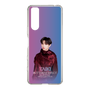 スリムプロテクションケース［ FANTASTICS LIVE TOUR 2025 "BUTTERFLY EFFECT" -FLY WITH YOU- - 佐藤大樹 ］