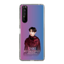 スリムプロテクションケース［ FANTASTICS LIVE TOUR 2025 "BUTTERFLY EFFECT" -FLY WITH YOU- - 佐藤大樹 ］