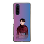 スリムプロテクションケース［ FANTASTICS LIVE TOUR 2025 "BUTTERFLY EFFECT" -FLY WITH YOU- - 佐藤大樹 ］