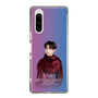 スリムプロテクションケース［ FANTASTICS LIVE TOUR 2025 "BUTTERFLY EFFECT" -FLY WITH YOU- - 佐藤大樹 ］