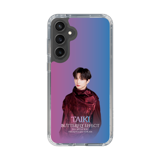 スリムプロテクションケース［ FANTASTICS LIVE TOUR 2025 "BUTTERFLY EFFECT" -FLY WITH YOU- - 佐藤大樹 ］
