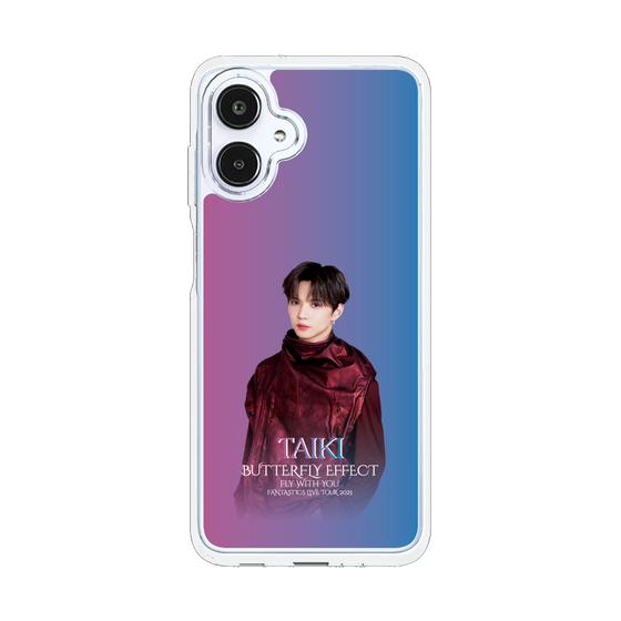 スリムプロテクションケース［ FANTASTICS LIVE TOUR 2025 "BUTTERFLY EFFECT" -FLY WITH YOU- - 佐藤大樹 ］