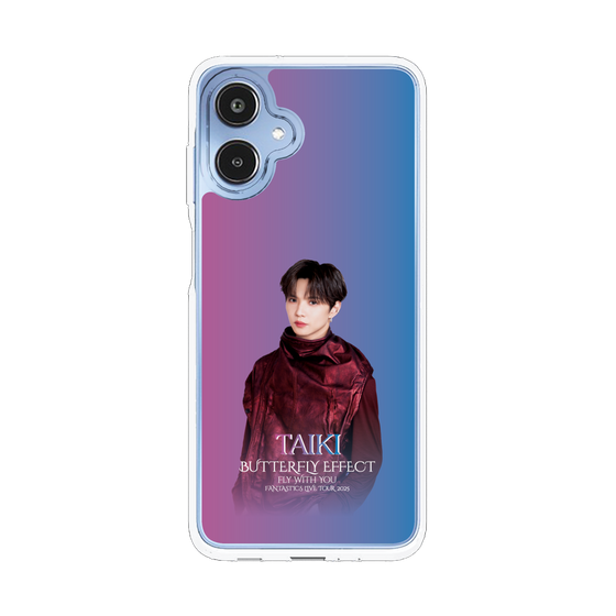 スリムプロテクションケース［ FANTASTICS LIVE TOUR 2025 "BUTTERFLY EFFECT" -FLY WITH YOU- - 佐藤大樹 ］