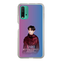 スリムプロテクションケース［ FANTASTICS LIVE TOUR 2025 "BUTTERFLY EFFECT" -FLY WITH YOU- - 佐藤大樹 ］
