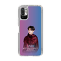 スリムプロテクションケース［ FANTASTICS LIVE TOUR 2025 "BUTTERFLY EFFECT" -FLY WITH YOU- - 佐藤大樹 ］