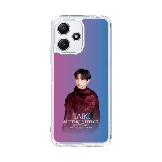 スリムプロテクションケース［ FANTASTICS LIVE TOUR 2025 "BUTTERFLY EFFECT" -FLY WITH YOU- - 佐藤大樹 ］