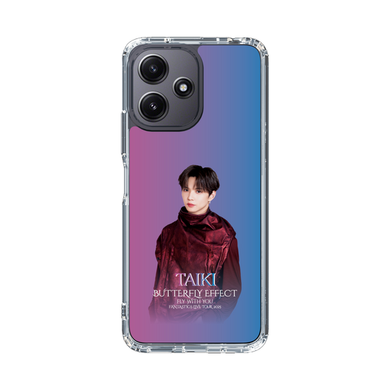 スリムプロテクションケース［ FANTASTICS LIVE TOUR 2025 "BUTTERFLY EFFECT" -FLY WITH YOU- - 佐藤大樹 ］