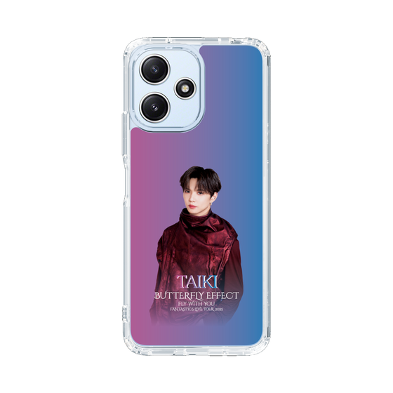 スリムプロテクションケース［ FANTASTICS LIVE TOUR 2025 "BUTTERFLY EFFECT" -FLY WITH YOU- - 佐藤大樹 ］