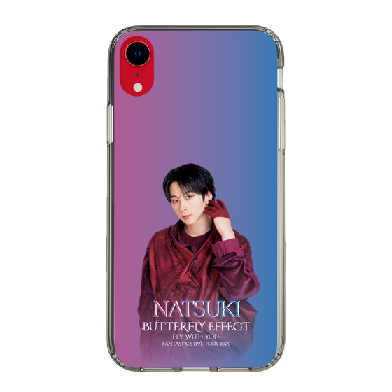 スリムプロテクションケース［ FANTASTICS LIVE TOUR 2025 "BUTTERFLY EFFECT" -FLY WITH YOU- - 澤本夏輝 ］