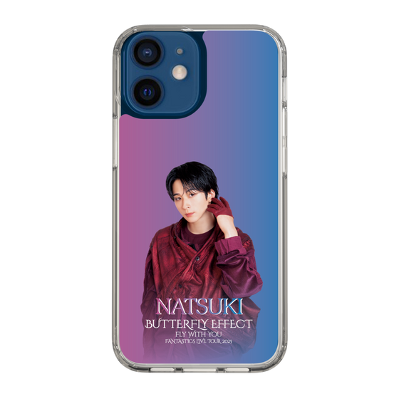 スリムプロテクションケース［ FANTASTICS LIVE TOUR 2025 "BUTTERFLY EFFECT" -FLY WITH YOU- - 澤本夏輝 ］