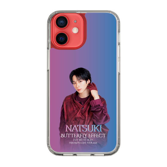 スリムプロテクションケース［ FANTASTICS LIVE TOUR 2025 "BUTTERFLY EFFECT" -FLY WITH YOU- - 澤本夏輝 ］