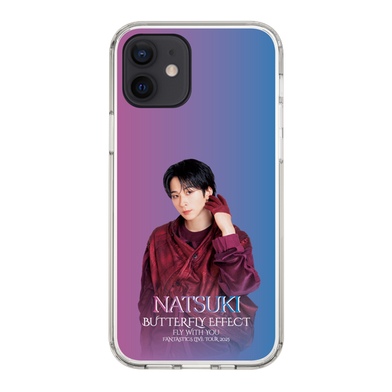 スリムプロテクションケース［ FANTASTICS LIVE TOUR 2025 "BUTTERFLY EFFECT" -FLY WITH YOU- - 澤本夏輝 ］