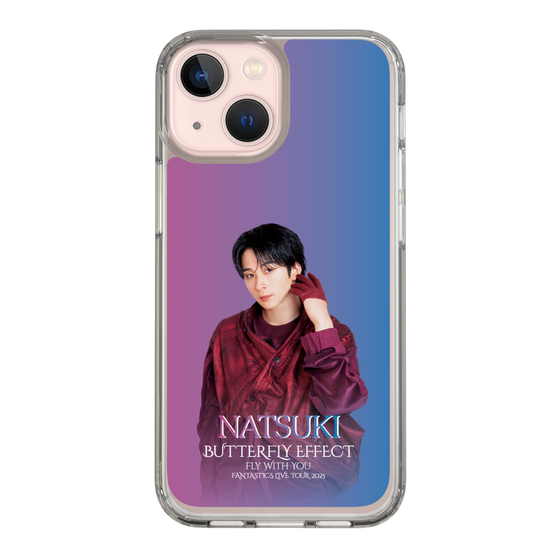 スリムプロテクションケース［ FANTASTICS LIVE TOUR 2025 "BUTTERFLY EFFECT" -FLY WITH YOU- - 澤本夏輝 ］