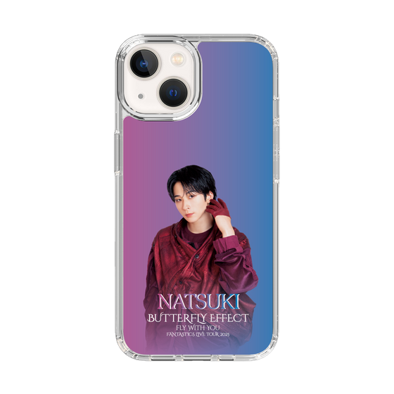 スリムプロテクションケース［ FANTASTICS LIVE TOUR 2025 "BUTTERFLY EFFECT" -FLY WITH YOU- - 澤本夏輝 ］