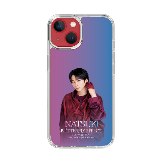 スリムプロテクションケース［ FANTASTICS LIVE TOUR 2025 "BUTTERFLY EFFECT" -FLY WITH YOU- - 澤本夏輝 ］