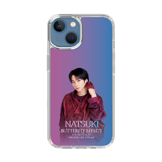 スリムプロテクションケース［ FANTASTICS LIVE TOUR 2025 "BUTTERFLY EFFECT" -FLY WITH YOU- - 澤本夏輝 ］