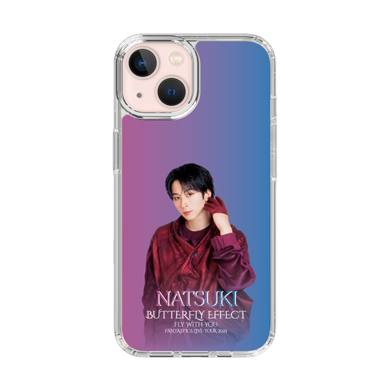 スリムプロテクションケース［ FANTASTICS LIVE TOUR 2025 "BUTTERFLY EFFECT" -FLY WITH YOU- - 澤本夏輝 ］