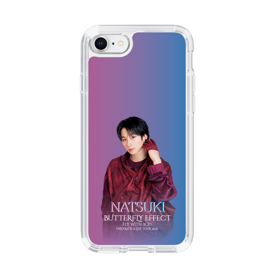 スリムプロテクションケース［ FANTASTICS LIVE TOUR 2025 "BUTTERFLY EFFECT" -FLY WITH YOU- - 澤本夏輝 ］