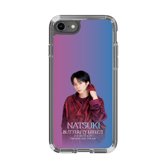 スリムプロテクションケース［ FANTASTICS LIVE TOUR 2025 "BUTTERFLY EFFECT" -FLY WITH YOU- - 澤本夏輝 ］