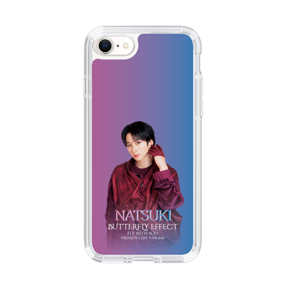スリムプロテクションケース［ FANTASTICS LIVE TOUR 2025 "BUTTERFLY EFFECT" -FLY WITH YOU- - 澤本夏輝 ］