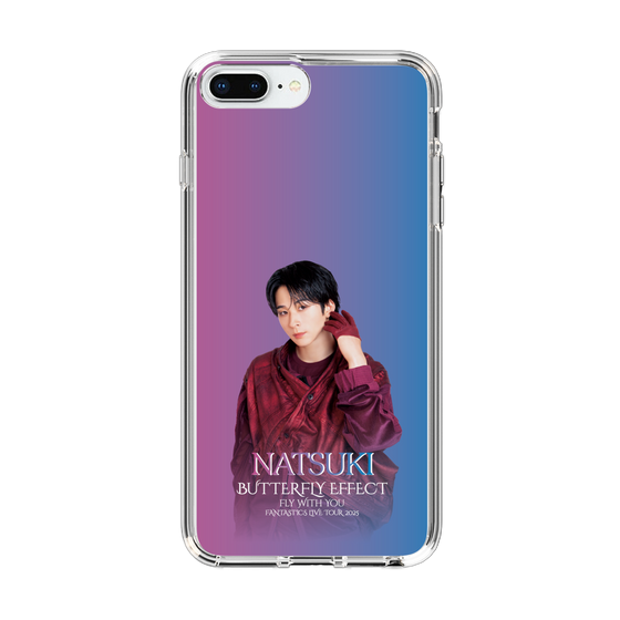 スリムプロテクションケース［ FANTASTICS LIVE TOUR 2025 "BUTTERFLY EFFECT" -FLY WITH YOU- - 澤本夏輝 ］