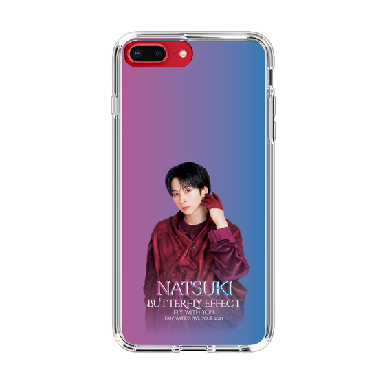 スリムプロテクションケース［ FANTASTICS LIVE TOUR 2025 "BUTTERFLY EFFECT" -FLY WITH YOU- - 澤本夏輝 ］