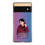 スリムプロテクションケース［ FANTASTICS LIVE TOUR 2025 "BUTTERFLY EFFECT" -FLY WITH YOU- - 澤本夏輝 ］