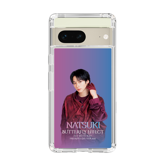 スリムプロテクションケース［ FANTASTICS LIVE TOUR 2025 "BUTTERFLY EFFECT" -FLY WITH YOU- - 澤本夏輝 ］