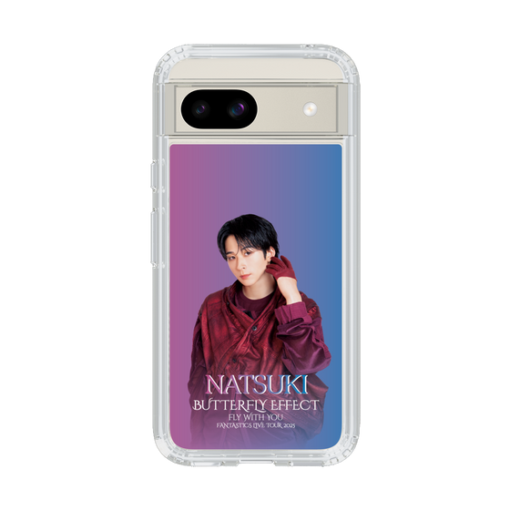 スリムプロテクションケース［ FANTASTICS LIVE TOUR 2025 "BUTTERFLY EFFECT" -FLY WITH YOU- - 澤本夏輝 ］