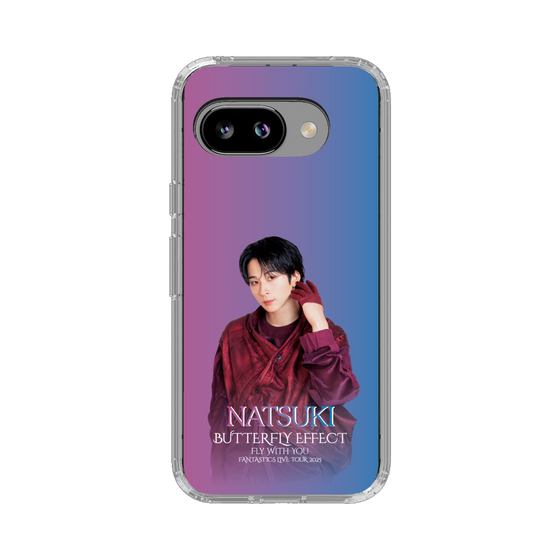 スリムプロテクションケース［ FANTASTICS LIVE TOUR 2025 "BUTTERFLY EFFECT" -FLY WITH YOU- - 澤本夏輝 ］