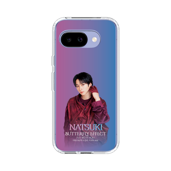 スリムプロテクションケース［ FANTASTICS LIVE TOUR 2025 "BUTTERFLY EFFECT" -FLY WITH YOU- - 澤本夏輝 ］