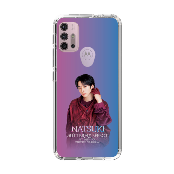 スリムプロテクションケース［ FANTASTICS LIVE TOUR 2025 "BUTTERFLY EFFECT" -FLY WITH YOU- - 澤本夏輝 ］