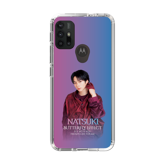 スリムプロテクションケース［ FANTASTICS LIVE TOUR 2025 "BUTTERFLY EFFECT" -FLY WITH YOU- - 澤本夏輝 ］