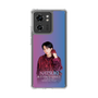 スリムプロテクションケース［ FANTASTICS LIVE TOUR 2025 "BUTTERFLY EFFECT" -FLY WITH YOU- - 澤本夏輝 ］